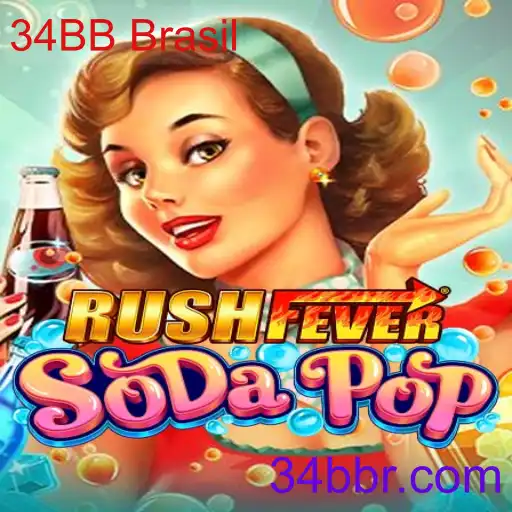 RushFeverSodaPop